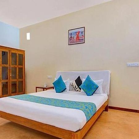 Fabhotel Les Boganveillea Auroville Luaran gambar