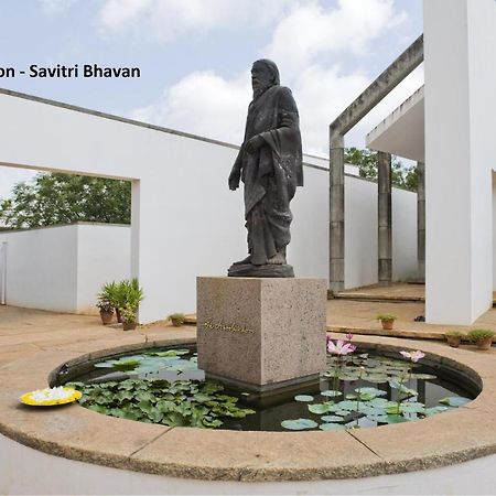 Fabhotel Les Boganveillea Auroville Luaran gambar