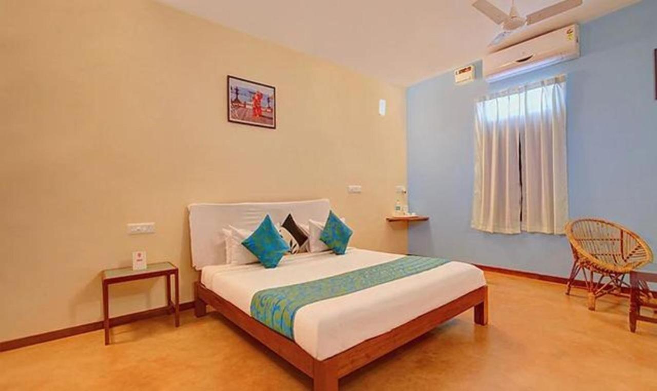Fabhotel Les Boganveillea Auroville Luaran gambar