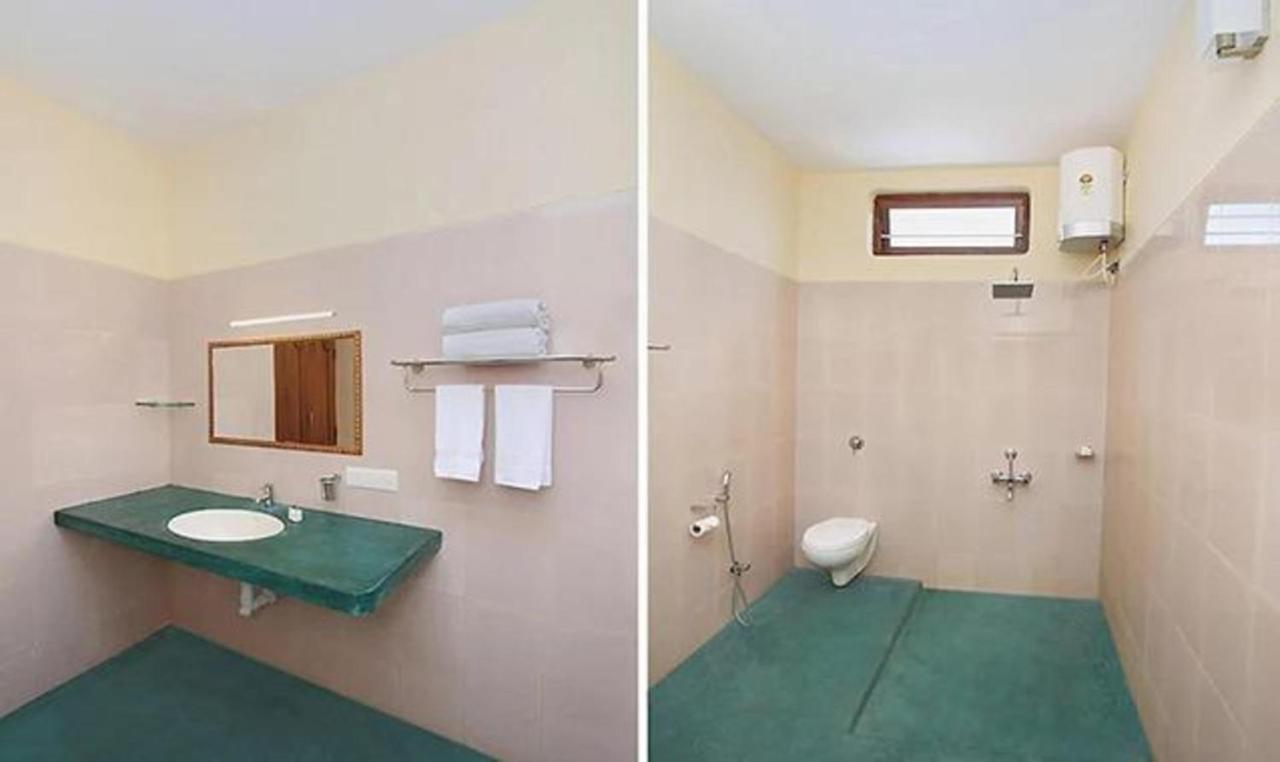 Fabhotel Les Boganveillea Auroville Luaran gambar