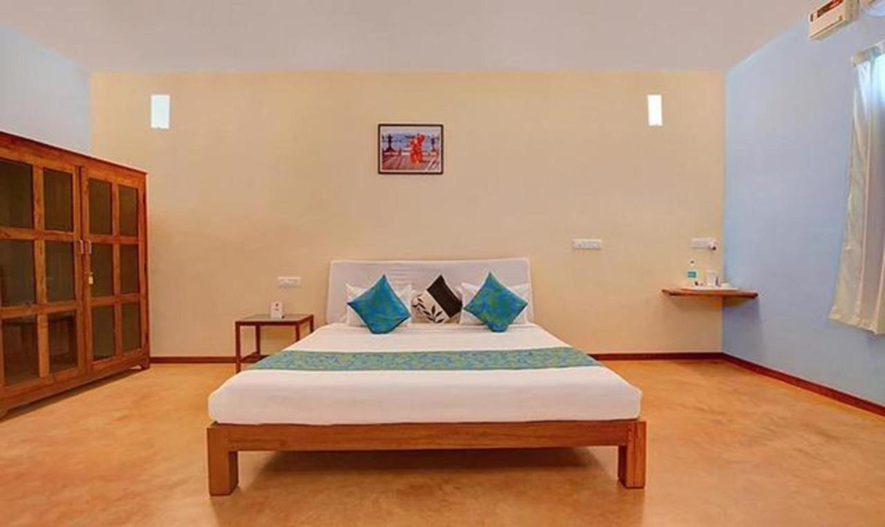 Fabhotel Les Boganveillea Auroville Luaran gambar