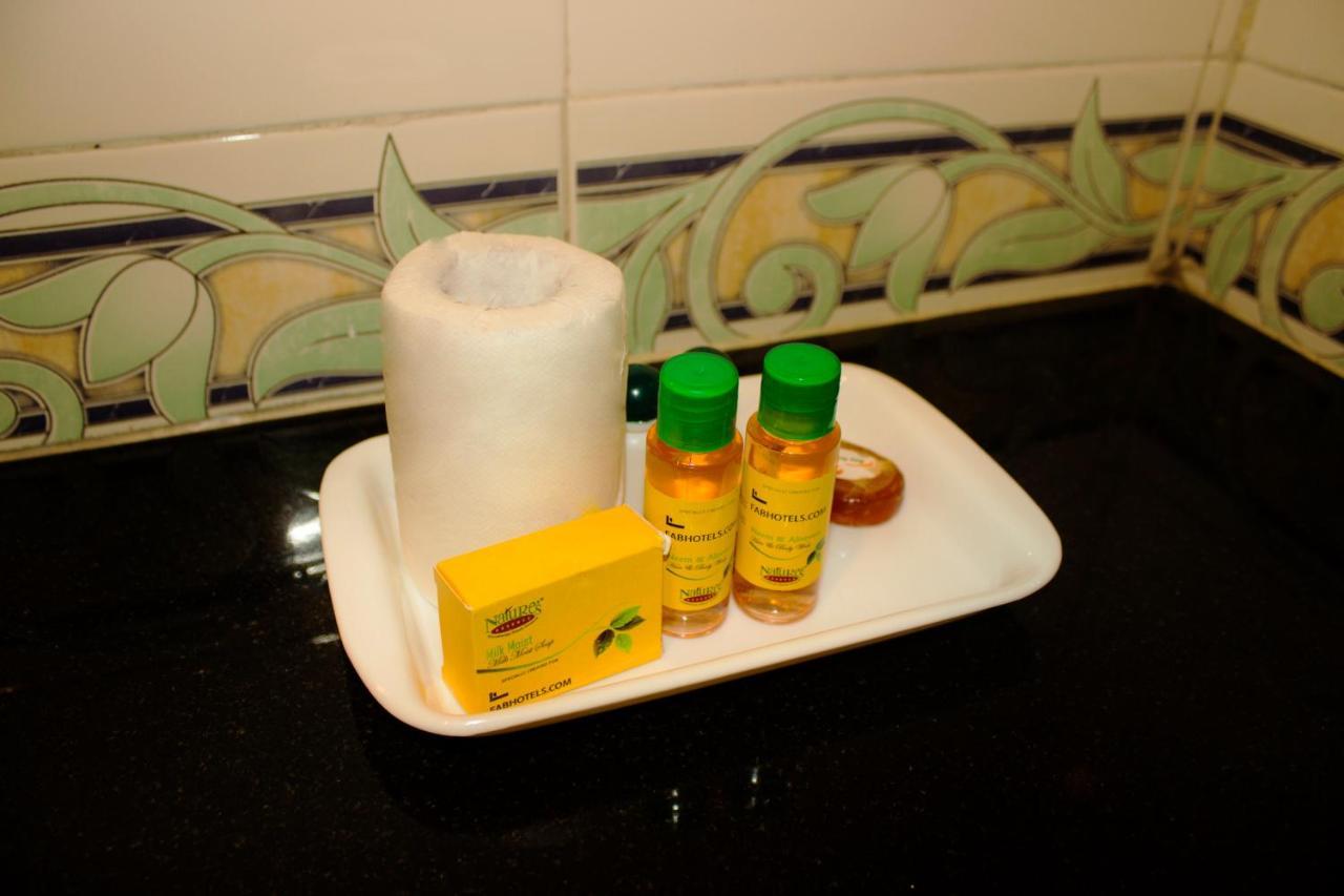 Fabhotel Les Boganveillea Auroville Luaran gambar