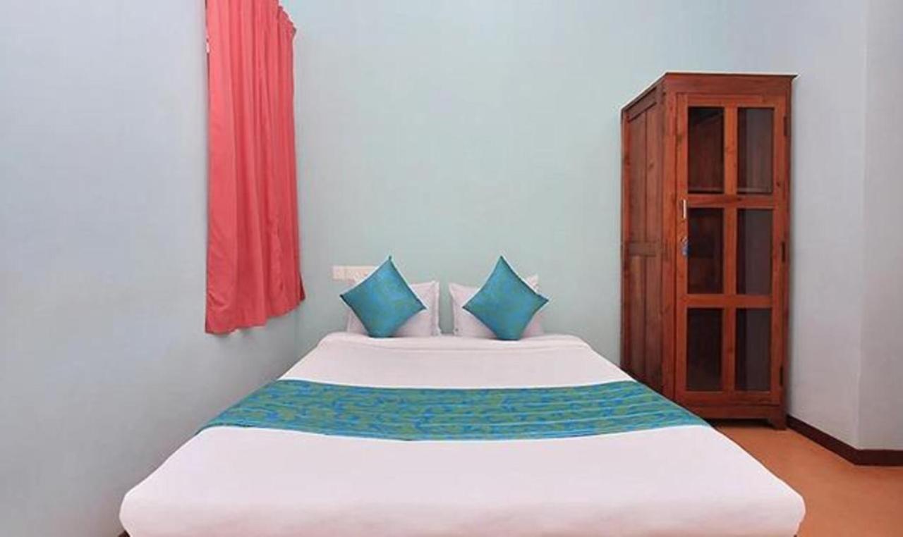 Fabhotel Les Boganveillea Auroville Luaran gambar