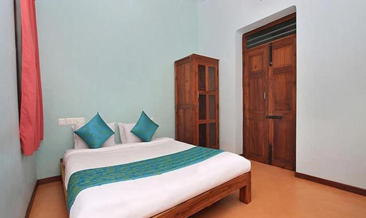 Fabhotel Les Boganveillea Auroville Luaran gambar